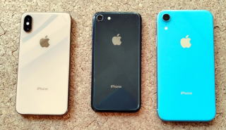 �ЂƂ߂ł킩��!�uiPhone�v�ƁuAndroid�v�̌�������