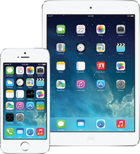 Apple(�A�b�v��)�Ђ�iPhone(�A�C�t�H��) ��iPad(�A�C�p�b�h)